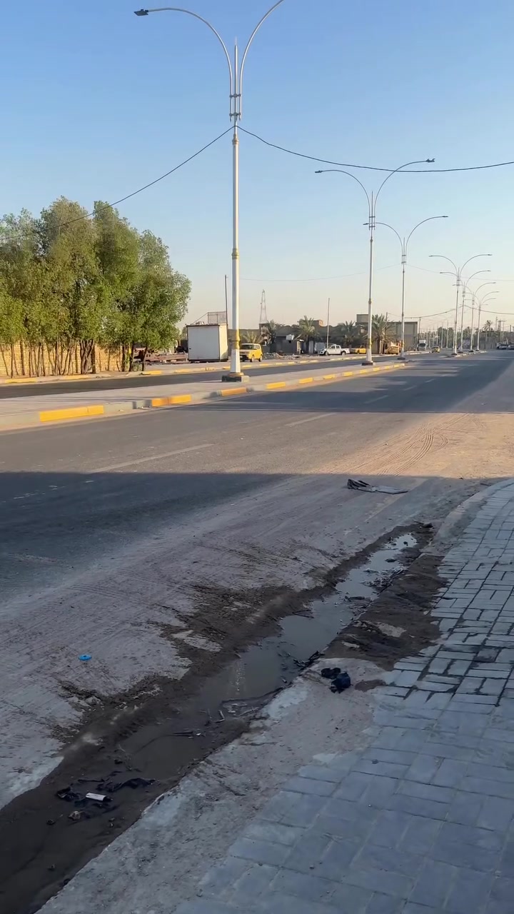 السلام عليكم قطعة للبيع مساحة ٢٠٠، م أقرار محكمة على حولي المسبح مجاور مجمع الصدرين *********** عادل بندر ( السعر ١٥ مليون وقابل للتفاوض)

