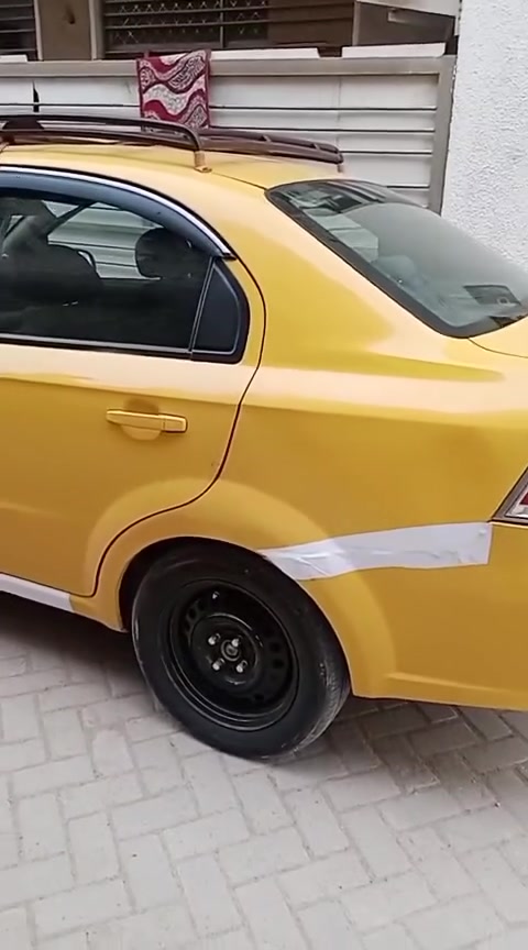 مريكي • مكينة وكير جديد • ٢٠٠٨