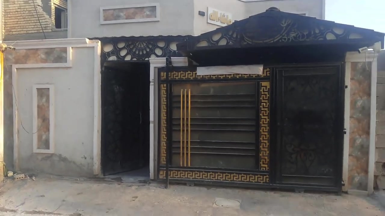 🤝سلام عليكم بيت للبيع 
📍بوب الشام منطقة أبو عليان 
📝عقد زراعي 117كامل لخدمات 
📐مساحة البيت 135متر 
🔨بناء بلوك غرفتين منام 
💰السعر اكتب تم يوصلك
