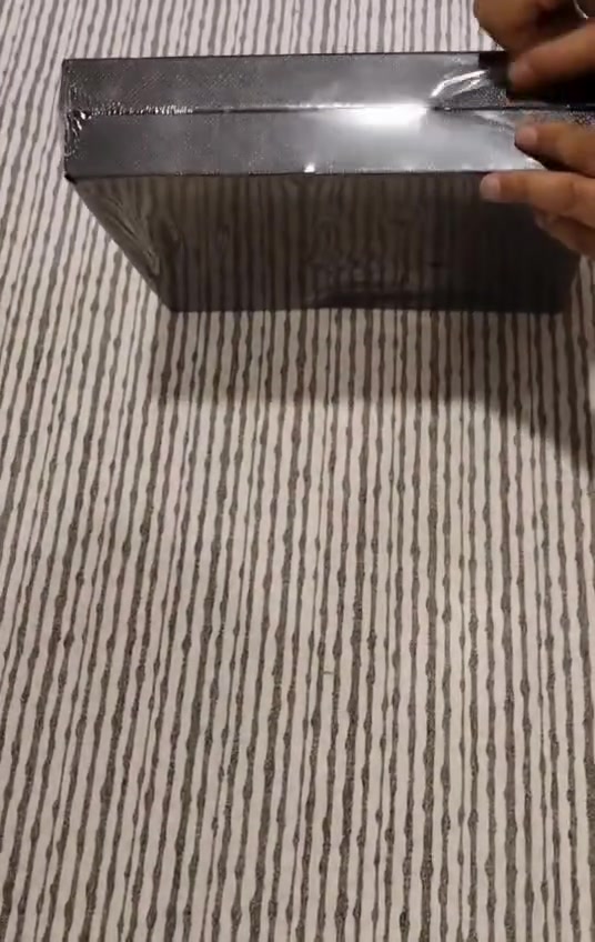 حقيبة رجالية ماركة تيومي
بالة أوربي نظافة 💯 
للحجز على خاص 
او مراسلة واتساب ***********
توصيل لكل محافظات العراق

