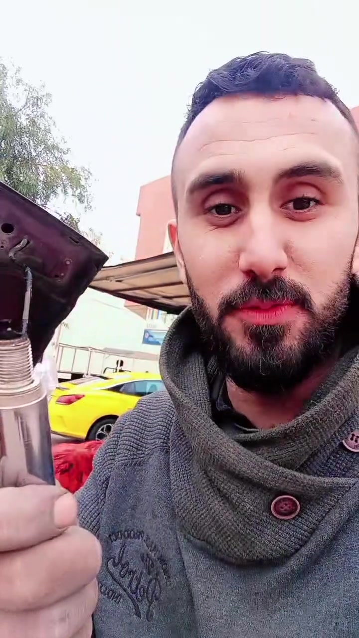السلام عليكم ورحمة الله وبركاته 🙋‍♂️. يوجد مواد احطياطيه
فحص كومبيوتر وتشخيص اعطال اوبل عام و الحديثه💻 
تبديل خرائط ارفلو شرط وضمان 
فحص منظومه بانزين ⛽ 
فحص فيت بام بجهاز 🚏
فحص نوزلات بجهاز 🖥 
فحص مجاول بل بلكات💈
فحص بار Bar ولفات وكازكيت جميع سيارات ⏲
فحص تنقيص ماء 💧💧
عنوان كركوك سايدين خضراء خلف معارض 
مقابل جامع اهل البيت 🕌
اسطه احمد البياتي ***********🚧🚥🚦🚘
