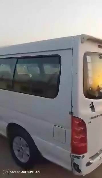 لا توجد تفاصيل

نص مكتوب في الصور:
- المنشورات (( كروب كيا بريجو منغولي )) حمد الخفاجي . الآن . سلام عليكم جانبي موديل 15 ناضي سعر 25 وبيه مجال حك جيه مكان ناصرية الغراف محرك ونجي 6 كير عادي اكسن بي ونه قليل والباقي شوف العين كوم حديد ما اندل راعية مكاني ناصرية الغراف رقم موبايل *********** سنوية عظم +٣ مجموعات ذات صلة كروب بيع وشراء بريجو بس... ٧٦ ألف عضو . ١٠٠ منشورات فأك... كروب ستاركس العراق العام انضمام انضمام
- Shot on AWESOME A70