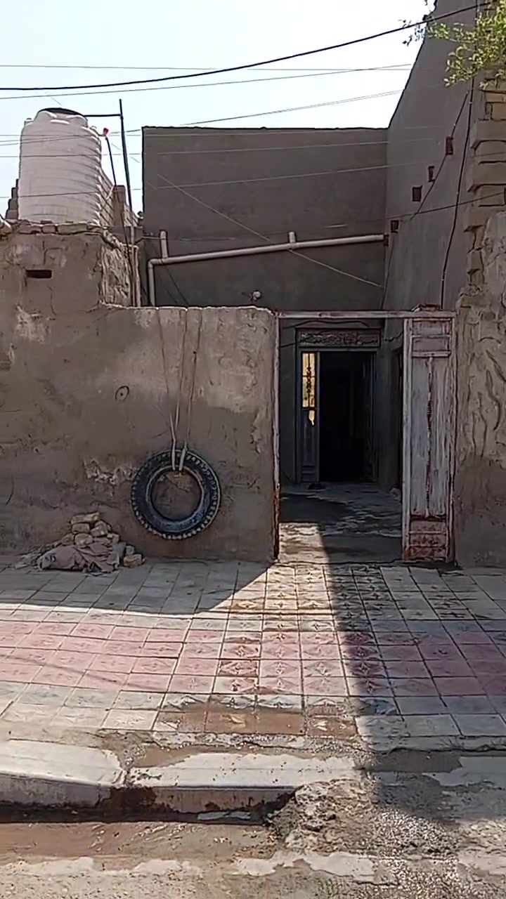 ١٢٠م • طابو • بناه بلوك