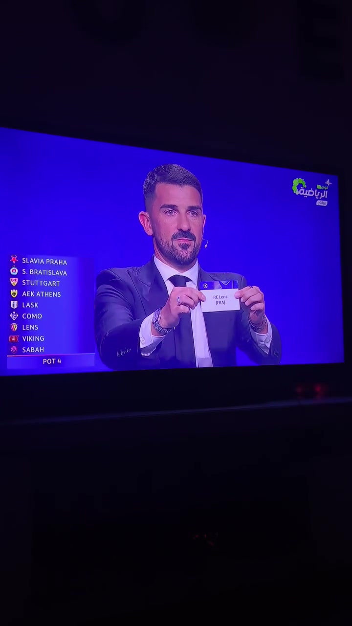 لحگ ع عرض مع بدايه دوري ابطال اوربا والدوريات الكبرى سعر الاشتراك الشهري ٥ الاف / السنوي ٢٥ الف
متوفر تجربه مجانيه
Haider Max Sports  
*********** واتساب
