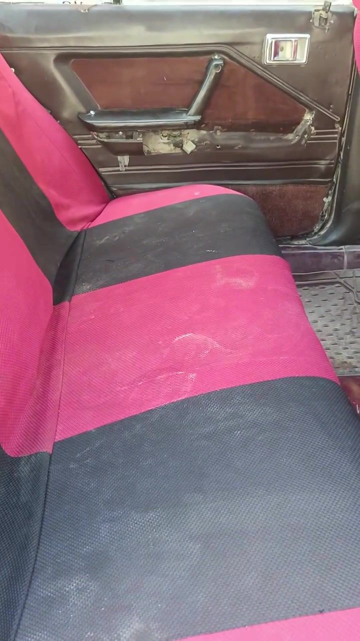 *********** سياره جاهزه الموديل 84 السعر 26 بيها
