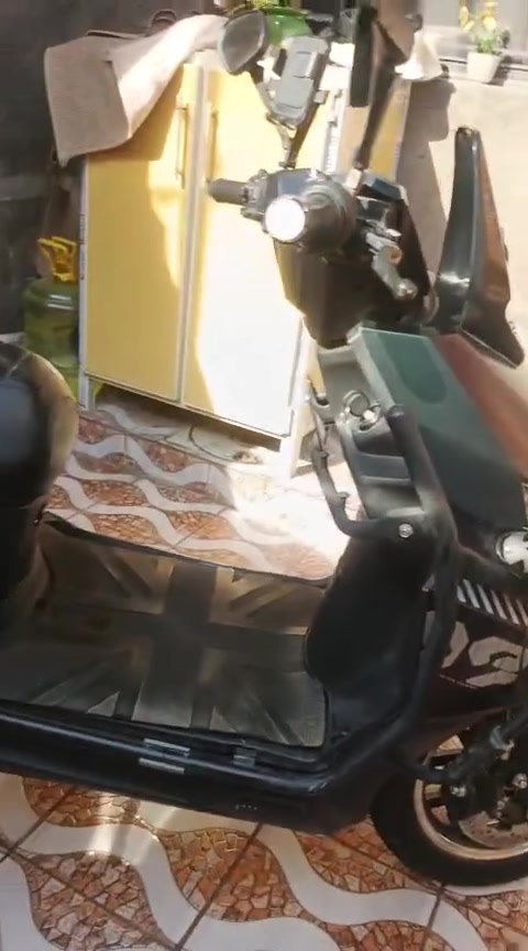 سلام عليكم دراجة نضيفه
6بطاريات اكبار 

هورن 

نضام Rبگ

نضام P

مثبت سرعه 

اشاره يمنى يسرى

دبل اشاره 

لايت عالي ناصي 

3 نمر 

تمشيك 60 كيلو شحنه الوحدة 

(السعر 675) وبيهه مجال للطيبين 

(ملاحظه) اقرى قبل الاستفسار 

العنوان/ البلديات/جامع سيد صلاح 

الرقم ***********
