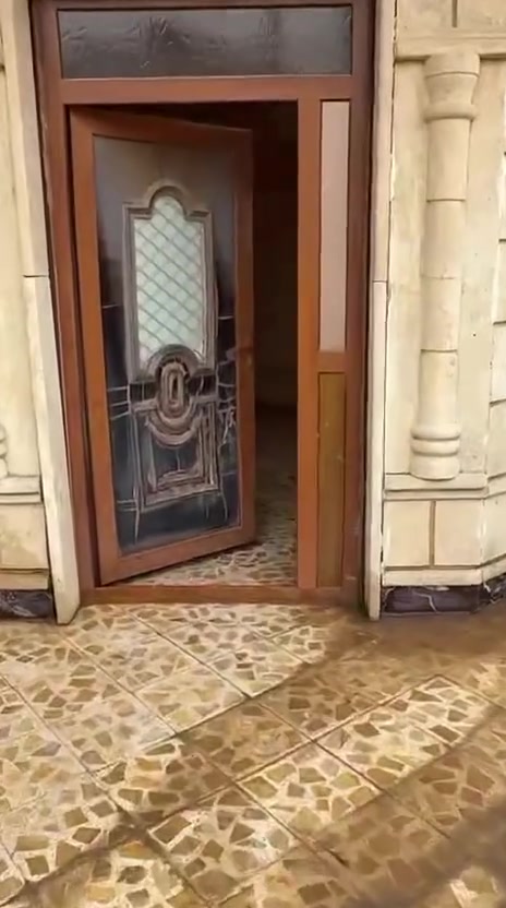 تكريت حي العصري • ٣ غرف • گراج