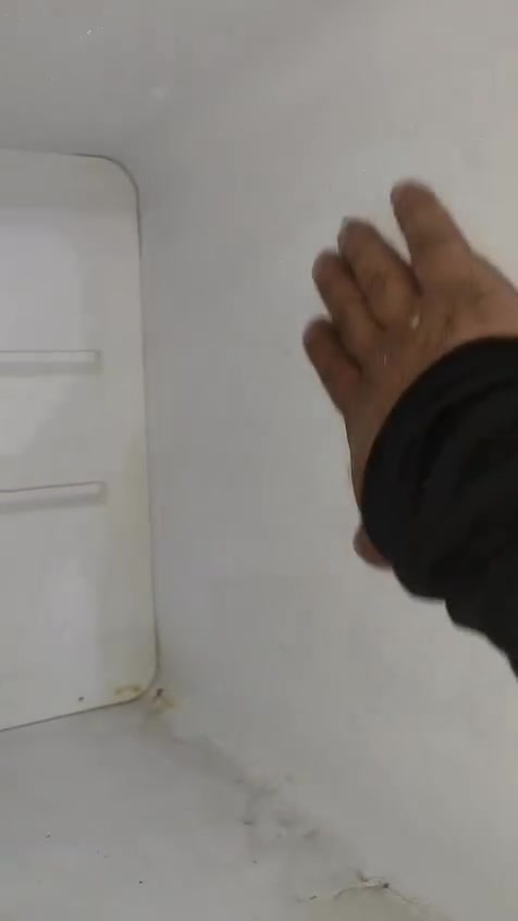 ثلاجه • شغاله • هيت حي الزهور