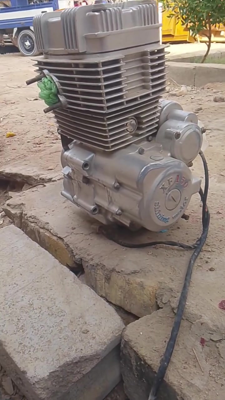قطع غيار • ماكو تفاصيل