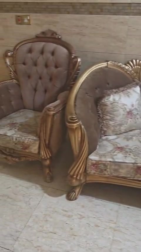 حي الجهاد الاساتذه • مع كاونتر • بي ضرر