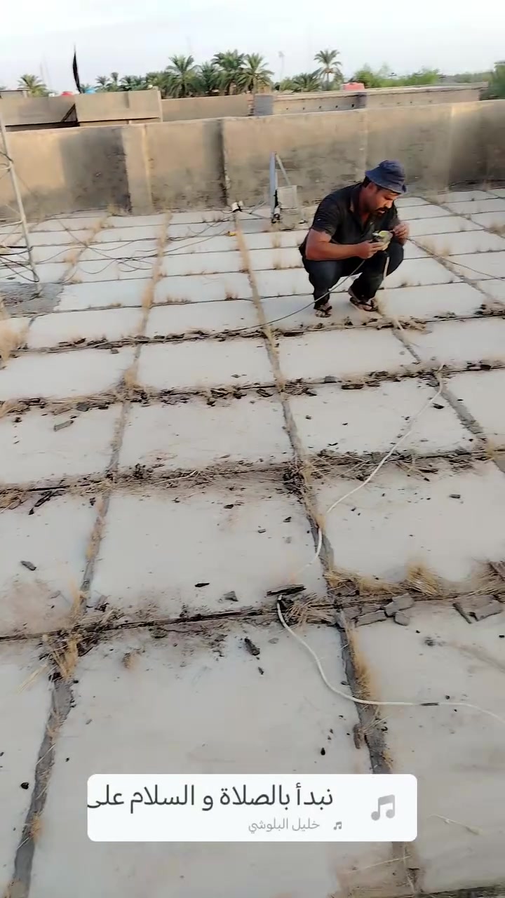 قلع ومد ماستك شغل درجه اولى

للاتصال ***********
