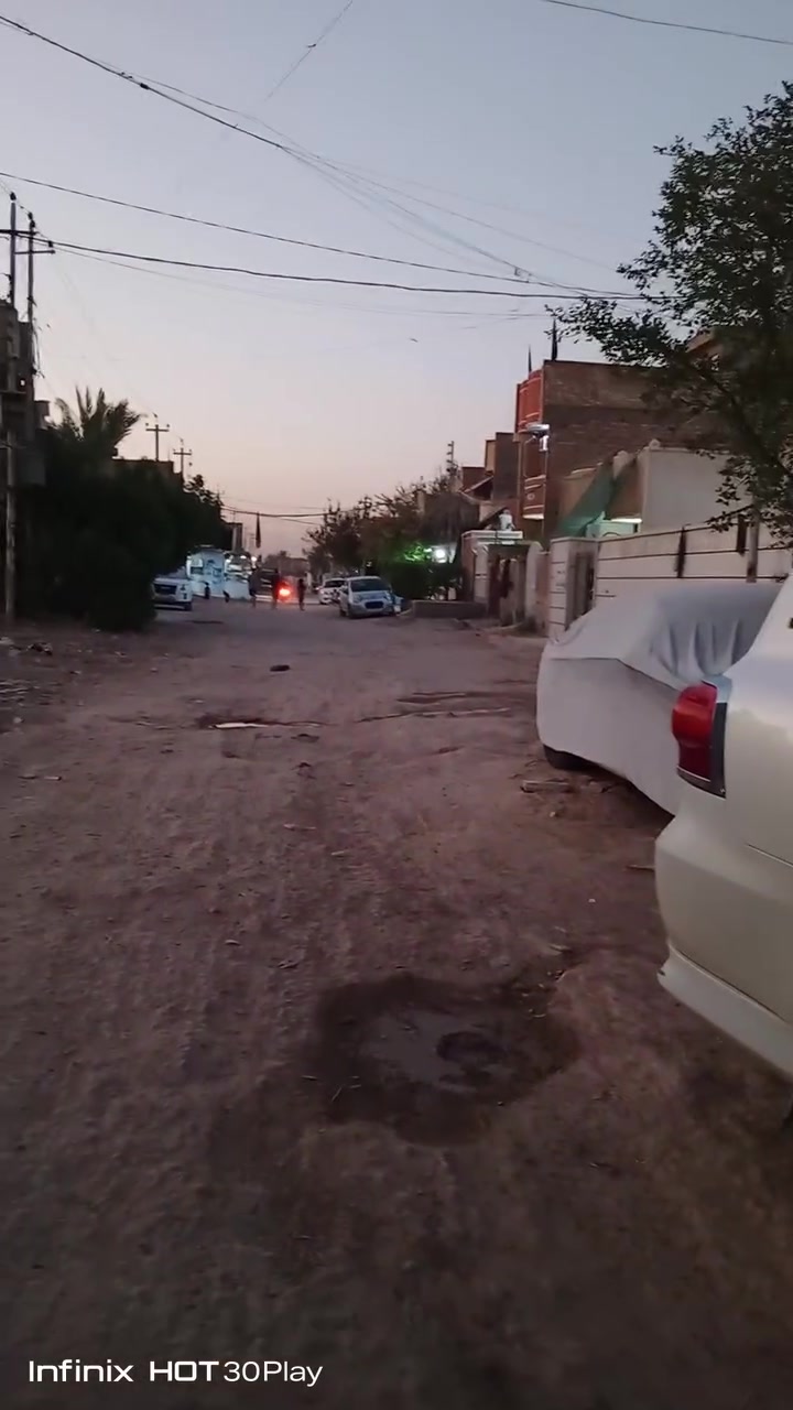 البيع بيت ١٠٠قاطين ١٠٠متر
البيت جهاز نظيف سعر ١١٠وبي مجال 
***********
