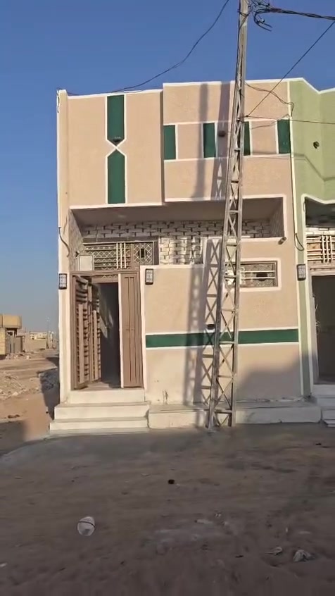 يالله بيت للبيع. 50م،
التفاصيل 
عل رقم *********** وبي واتساب
