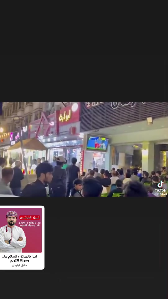 فرصة تجارية • مقهى أيام زمان • تقاطع ال باني