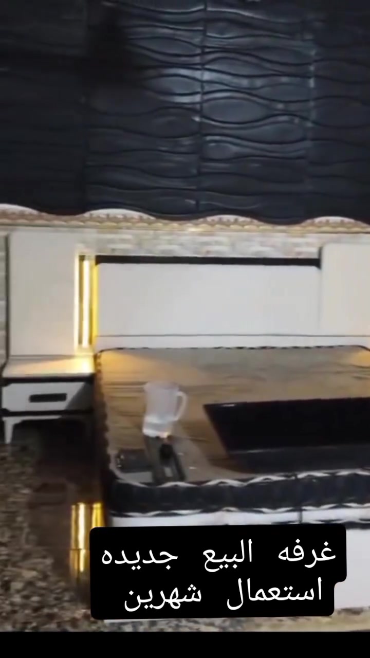 نضيفه • جديده • استعمال شهرين