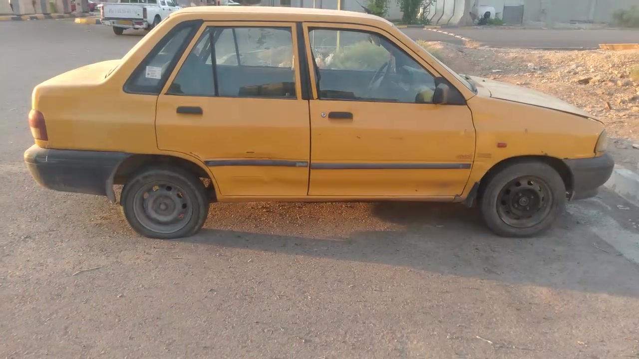 سايبه البيع موديل ٢٠١٠ رقم بغداد رقم الهاتف ***********
