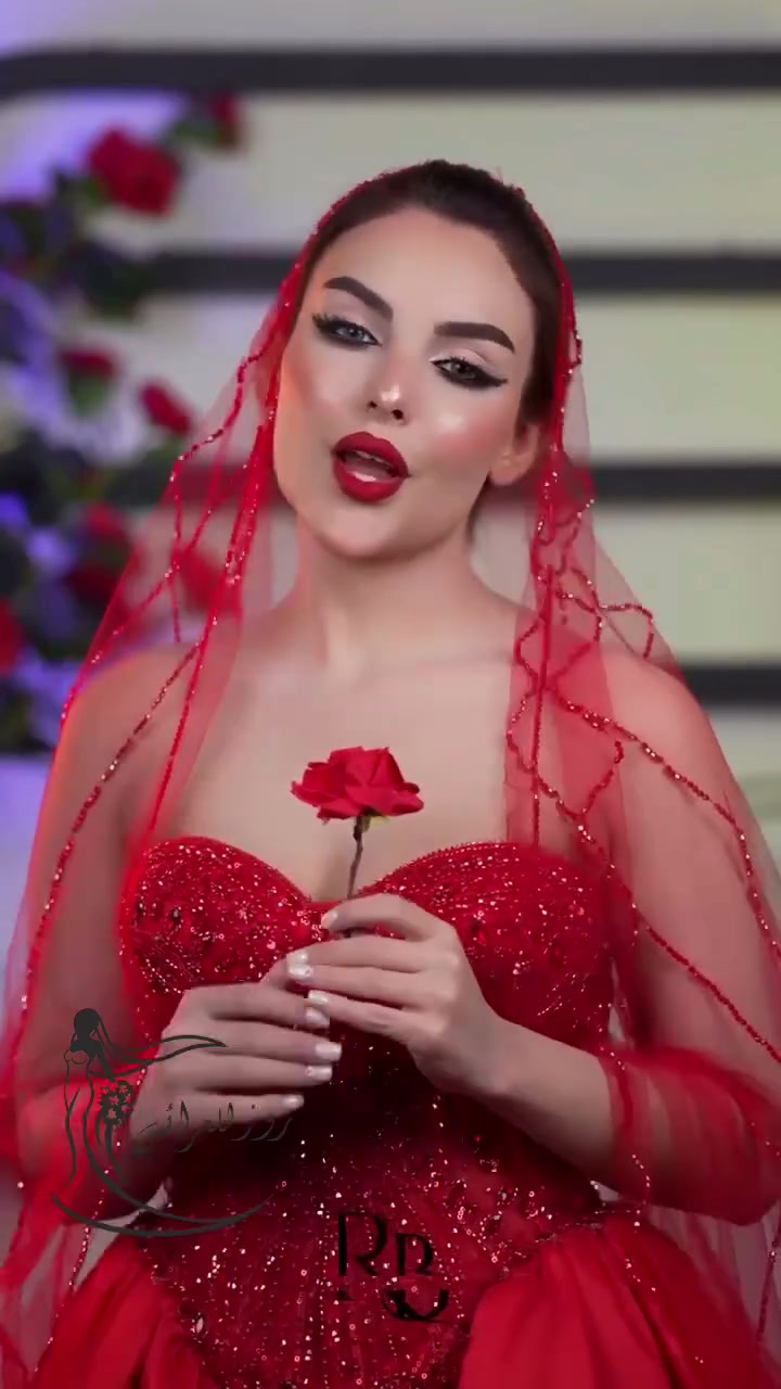 ازياء روز • فساتين عرايس • فستان عروس
