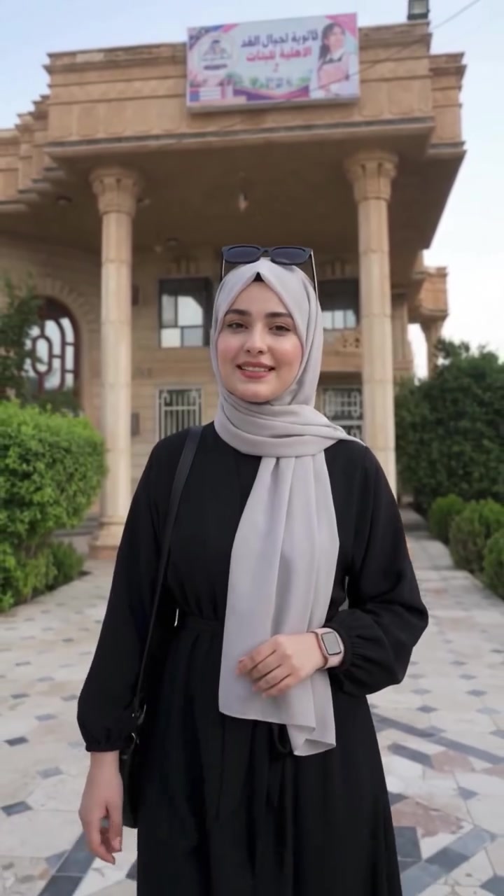 تخفيضات أقساط • أجيال الغد • القائم الانبار