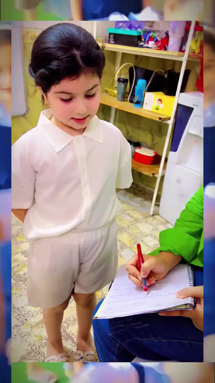 🌈 ضحكة أطفالنا أجمل حكاية 🌈
ضحكات الأطفال ليست مجرد أصوات…
إنها فرحٌ يملأ المكان، وقلوبٌ صغيرة ترسم البسمة على وجوهنا. 🥰✨
في روضتنا، نؤمن أن أجمل ما نقدمه لأطفالنا هو الأمان، والحب، والفرح؛
فكل ابتسامة منهم هي ذكرى جميلة، وكل ضحكة هي لحظة تستحق أن نحفظها في قلوبنا. 💕🌸
أطفالنا هم ألوان الحياة… وبضحكاتهم يصبح يومنا أجمل. 🌈👧👦✨🧸الاستفسار مراسله الصفحة او الاتصال على الرقم التالي
 *********** _*********** او زورونا في موقعنا الكائن الحصوه حي الزهراء خلف مطعم كرسبي جكن

