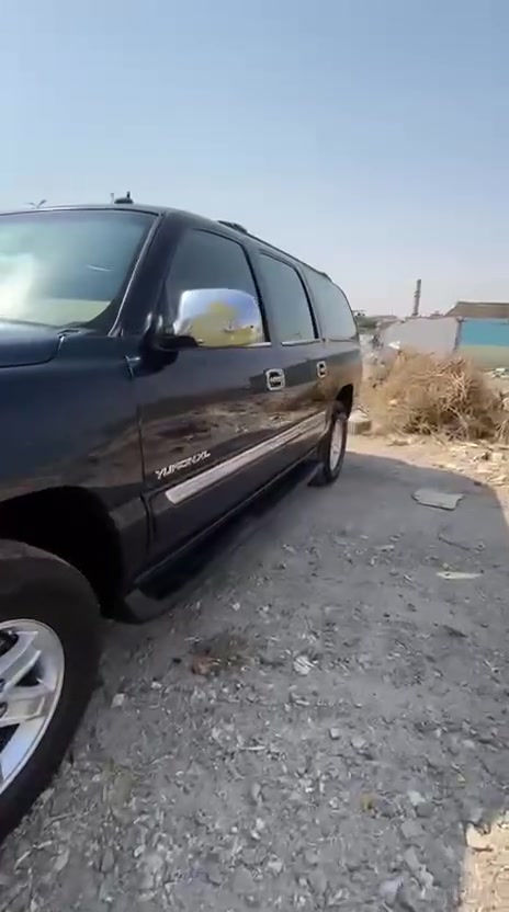 يوكن 2004فول مواصفات ملكي السعر 120 البصره حي الجامعه رقم ***********
