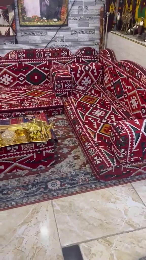 جلسه عربيه • نظافة ١٠٠٪ • للبيع