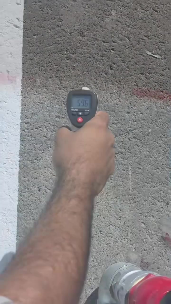 🏠 تعاني من رطوبة السطح؟ تسريب مي؟ أو حرارة قوية بالبيت؟

لا تنتظر المشكلة تكبر! 🔥💧
مع N1 العراق للعوازل نوفر لك عزل سائل احترافي للأسطح والمناور والبلكونات والحمامات وغيرها.

✅ حماية من تسربات المياه والرطوبة
✅ يساعد على تقليل حرارة السطح
✅ تنفيذ مرتب وسريع
✅ أسعار مناسبة

📞 للاستفسار والحجز واتساب:
***********

📩 راسلنا وخلي سطحك محمي قبل ما يجي الشتاء 🌧️

N1 العراق للعوازل — حماية تدوم، وراحة بالك أهم.
