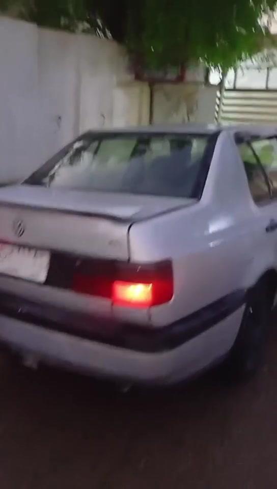 سلام عليكم
كولف فنتو 1993

كير عادي محرك 1800 دوش

كلج طبي مراوح محوره ياباني 

تبريد شغال 🥶 

كهربائية شغله🙂‍↕️

سيارة مشروع وطني

شرط التحويل بسمي 

مكان بغداد البياع 

رقم الهاتف ***********

السعر 25 وبيه مجال قليل

  🫡🫡🫡🫡🫡🫡
