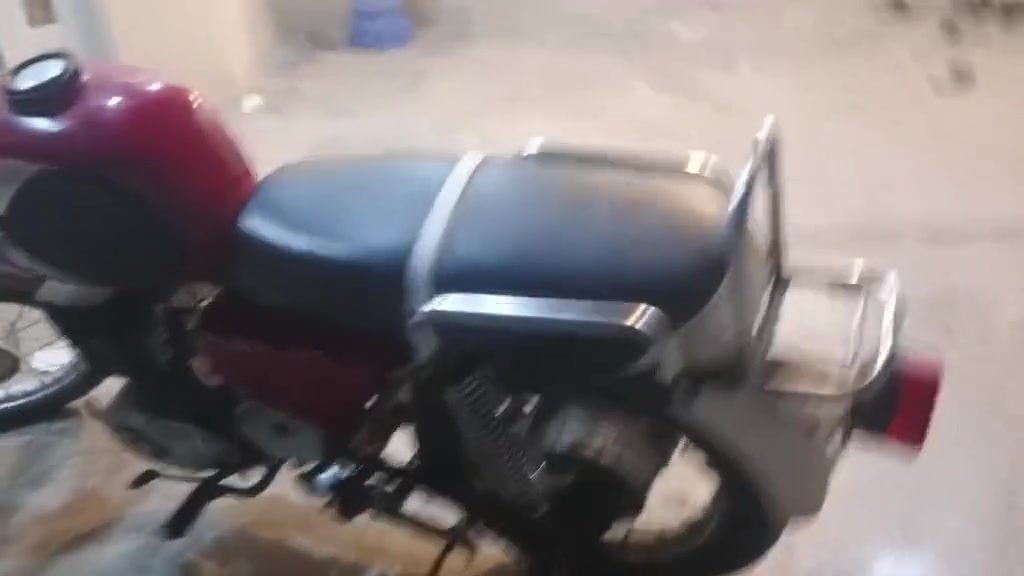 سلام عليكم شباب من رخصت مدير الكروب المحترم متاح دراجه MZ1981بدون دراجه شلعه فول  محرك كير كله نضيف السعر 700وبيه مجال للشراي المكان ديالى بلدروز غير متواجد عل تواصل الاجتماعي رقمي ***********
