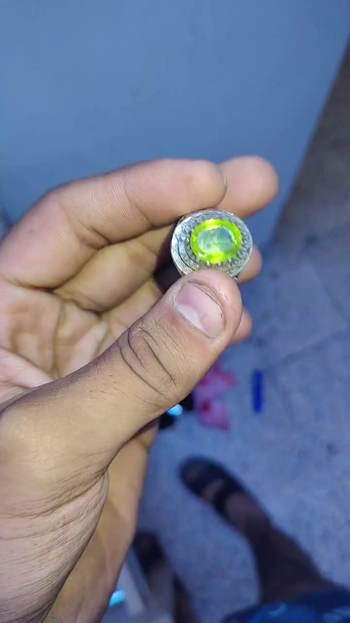 زبرجد قطعه مفوله ثقيله سعر خاص ***********
