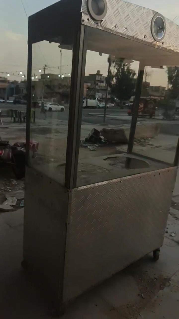 ميز طبخ • كهربائيات كاملة • طباخ