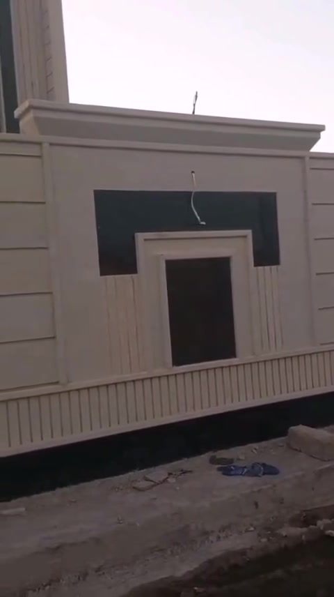 تم إنجاز عملي الحمدلله حجر اخضر طبيعي درجه اولى سعر مناسب وشرط شقل استلام مهندس ولستفسار اتصال وبي واتساب ***********
