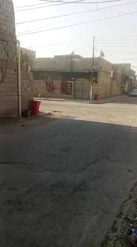 يا الله
اللهم صل على محمد وال محمد 

اخوان دار للبيع مساحه 200 الواجهه 10 والنزال 20 واقع حال خلف السده زراعي منطقه كامله بناء وبيوت بيت حلو وكله بناءه طابوق وحديث العنوان بغداد الشعب خلف السده قرب جامع المحترق منطقه كامله ماء وكهرباء ومجاري وتبليط قريب عليكم السوق ومستشفى الزهراء الاهلي السعر 97 بيت مناسب وحلو عالي عن الشارع الهاتف ***********

