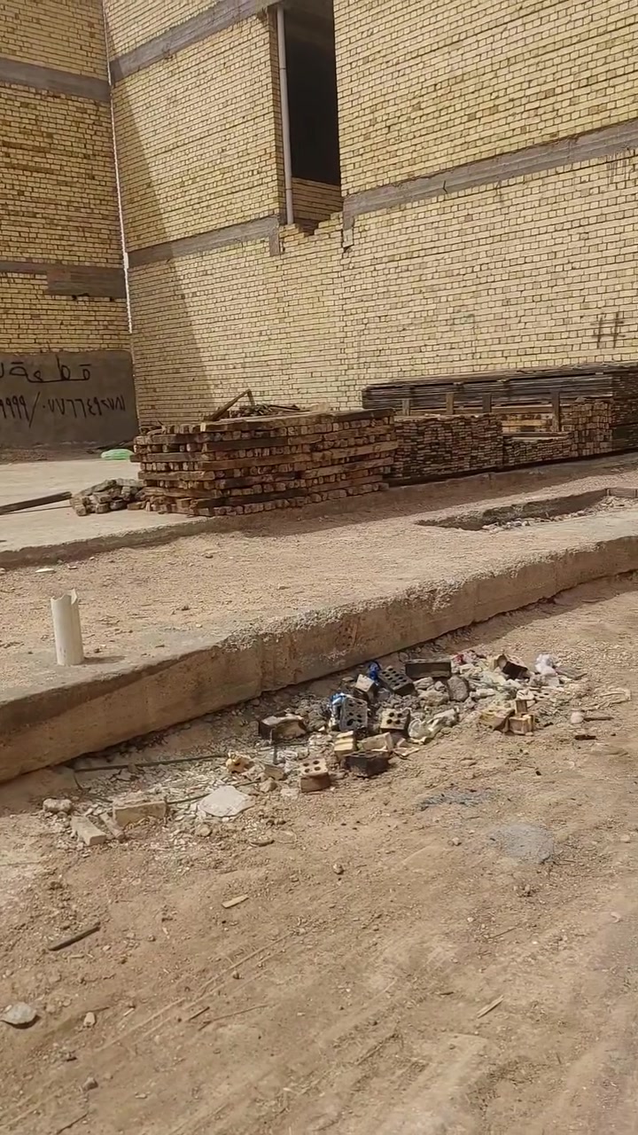 الامين الثانيه سكينه • ١٥٠م • طابو زراعي