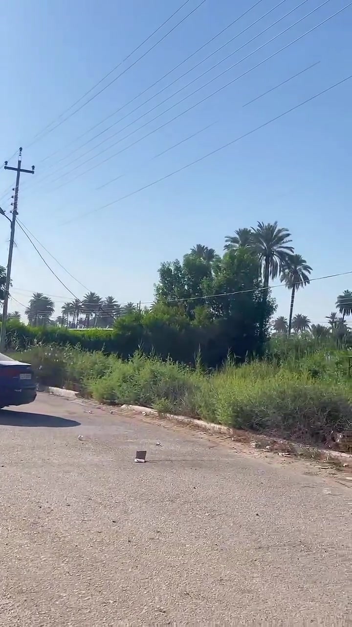 َصالسلام عليكم سياره فورتي موديل 2024 موصفات عاديه سياره تخبل ماشيه 60الف سياره احله صور وصور الحادث مرفوقات بل نشر وبيه شخوط زغار بل دوسه اليمنه وبل دعاميه غير ذن سياره ما بيه شي كفاله سياره جاهزه
سعر145 بيها مجال بسيط
بغداد مدينه الصدر
***********
