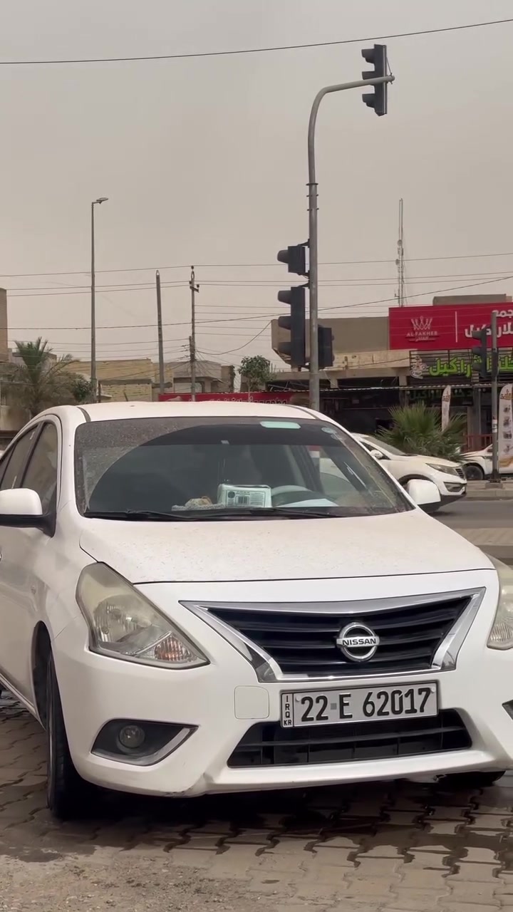 نسيان سني موديل ١٩ كفاله ماعده بيه شبر بارد وشبرجوه رقم الجنطه حار كفاله عامه من كلشي وتبريده ثلج سياره مرتبه كامله من كلشي سياره ب اسمي موقعها كربلاء الحر  *********** سعره ١٠٠ وبيه مجال للشرايه
