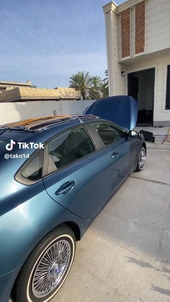 السلام عليكم كيه سيراتو موديل ٢٠٢٤ ماشيه ٣٥ الف اخت زيرو موصفات جيتي لاين فول موصفات ما عده فتحه قماره ناشره مقطع موضح بيه كولشي وارد استرالي سياره ع ايد سويته بس تغير دشبول سويته بل شركه مكفوله لا كص ولا لعب باي شيء فقط تبديل دشبوال واني اكدر ابيع وما اكول بس حرام هذا شي.
كير اي تي بلادي مو محور بشرط اذا طلع غير الي اكلك عليه اخصرلك سياره
محرك ٢٠٠٠ دوش تبريد وصدر بعده ع وضعه شركه ربع دينار ما تصرف. 
السعر١٣٢  ورقه وبيه مجال الطيبين فدوه
مكاني الشعب السريدات رقمي *********** 
السلام عليكم كيه سيراتو موديل ٢٠٢٤ ماشيه ٣٥ الف اخت زيرو موصفات جيتي لاين فول موصفات ما عده فتحه قماره ناشره مقطع موضح بيه كولشي وارد استرالي سياره ع ايد سويته بس تغير دشبول سويته بل شركه مكفوله لا كص ولا لعب باي شيء فقط تبديل دشبوال واني اكدر ابيع وما اكول بس حرام هذا شي
