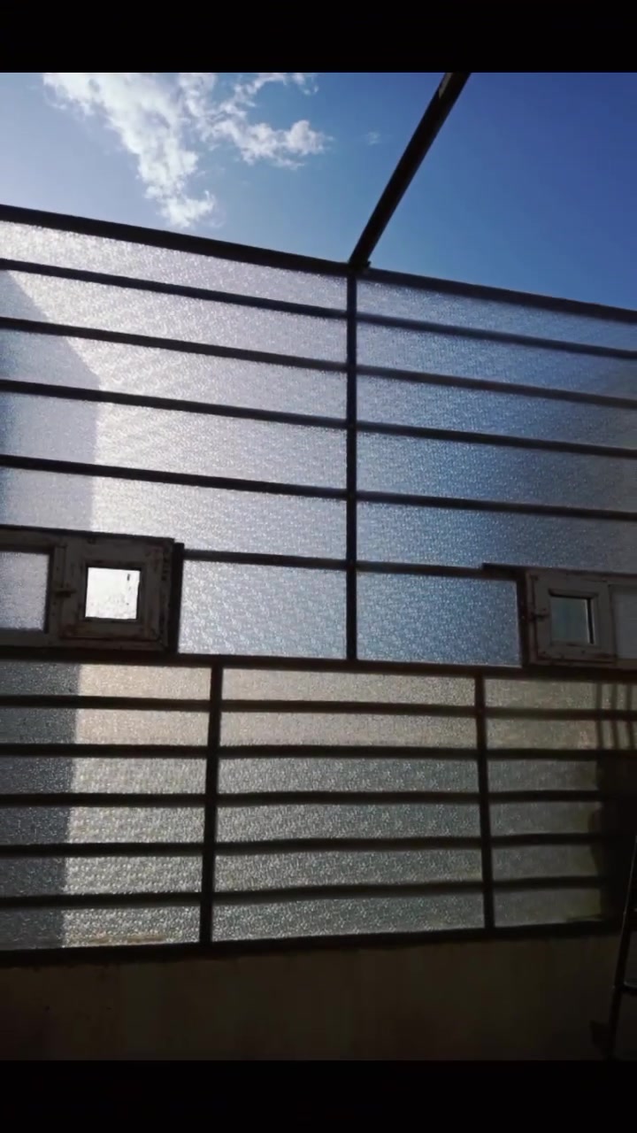 حداد متنقل • كيسبان • سقفيات