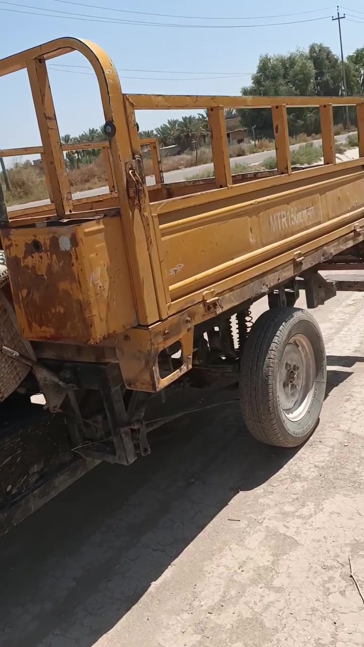 مكلف بنشر     خاص ما متواجد
سلام عليكم ستوته امتار البيع السعر 850 وبيه مجال كلك مكفوله كفاله عامه  صورته ع وصخ الكهربائيات كله جديده وشغله نكدر سلف مناقصه ايشي الرقم صاحب الستوته ***********"*********** بيهن وتساب
