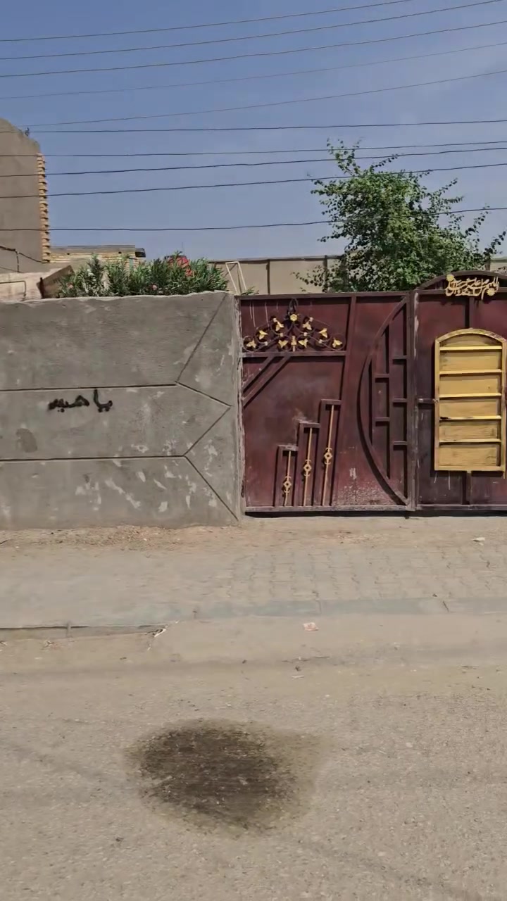 حي الجديده • ٤٧٣م • طابو بنص الولاية