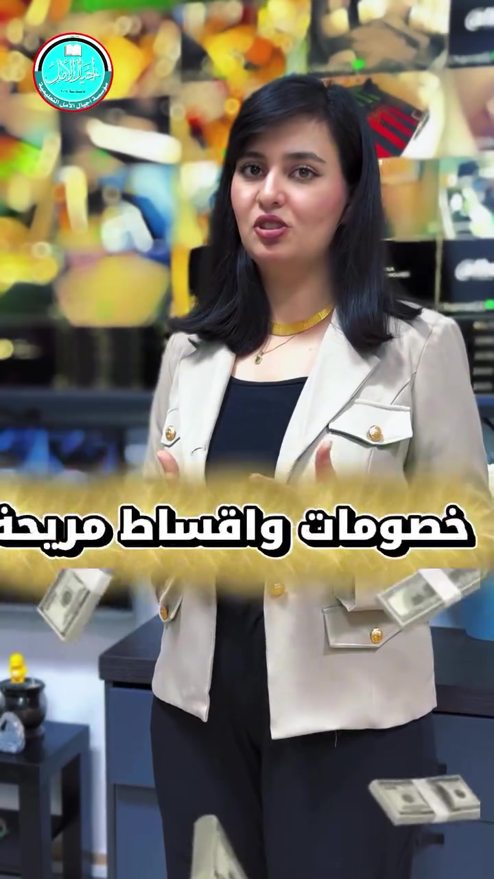 عرض ( تدلل ) فرصة ذهبية التسجيل
للاستفسار مراسلة قسم التسجيل على الرقم  ***********
