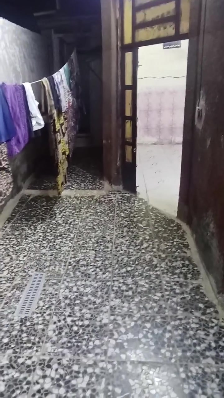 بيت للبيع • مساحة١٠٠ • سبع قصور