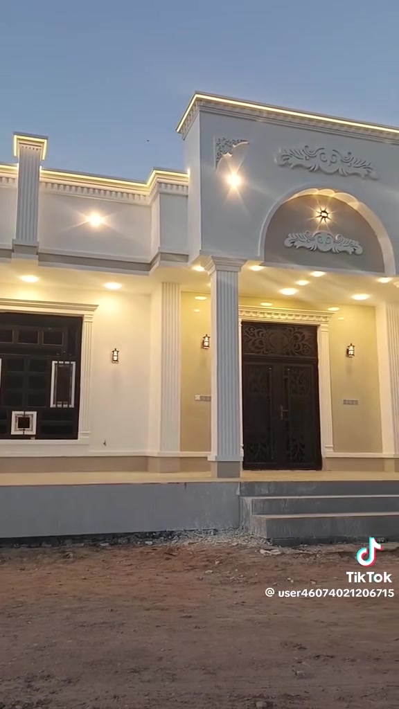تنفيذ ديكور واجهات حسام الدليمي 
طلس تطعيم 
صبغ  داخل وخارج
ترميم 
جلي واجهات حجر 
لبخ  .نثر 
فوم واجهات  .
تلفون واتساب  ***********
