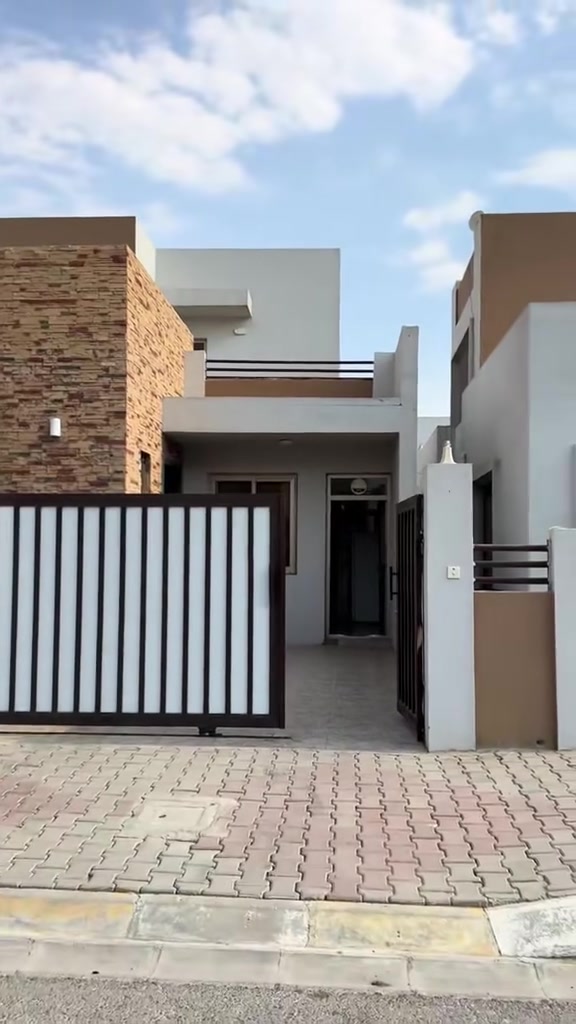 كركوك مجمع مدينتي • ٣غرف • مؤثث