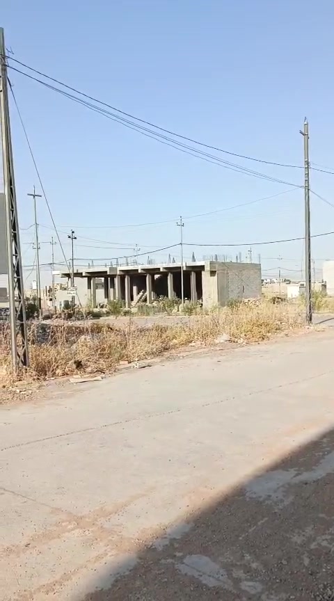السلام عليكم

عروض مكتب التسهيل العقاري

دار  للبيع

 الموقع: حي التعليم التربية الرابعة                                            دار حديث زيروووو بناء درجة اولى  💯💯💯💯                              المساحة 100م 🔚🔚🔚🔚جبهة 5م                                    يحتوي الطابق الاول على غرفة نوم .وهول واستقبال ..ومطبخ... .وصحيات   الطابق الثاني       
   ..غرفتين نوم وهول وصحيات نظام دكتات ...سطح كاشي                                                              وبسعر مغري 115 وبي مجال بسيط 🔥🔥🔥🔥🔥🔥🔥    
الشارع تبليط 12 متر

📞 للاستفسار:
مراجعة؛                                                                                                         مكتب التسهيل العقاري                            
الكائن في حي الصديق ...سايدين الصديق الرئيسية

او الاتصال على أرقام المكتب                                    ☎️☎️***********                                                           ☎️☎️***********                                                           ☎️☎️***********
