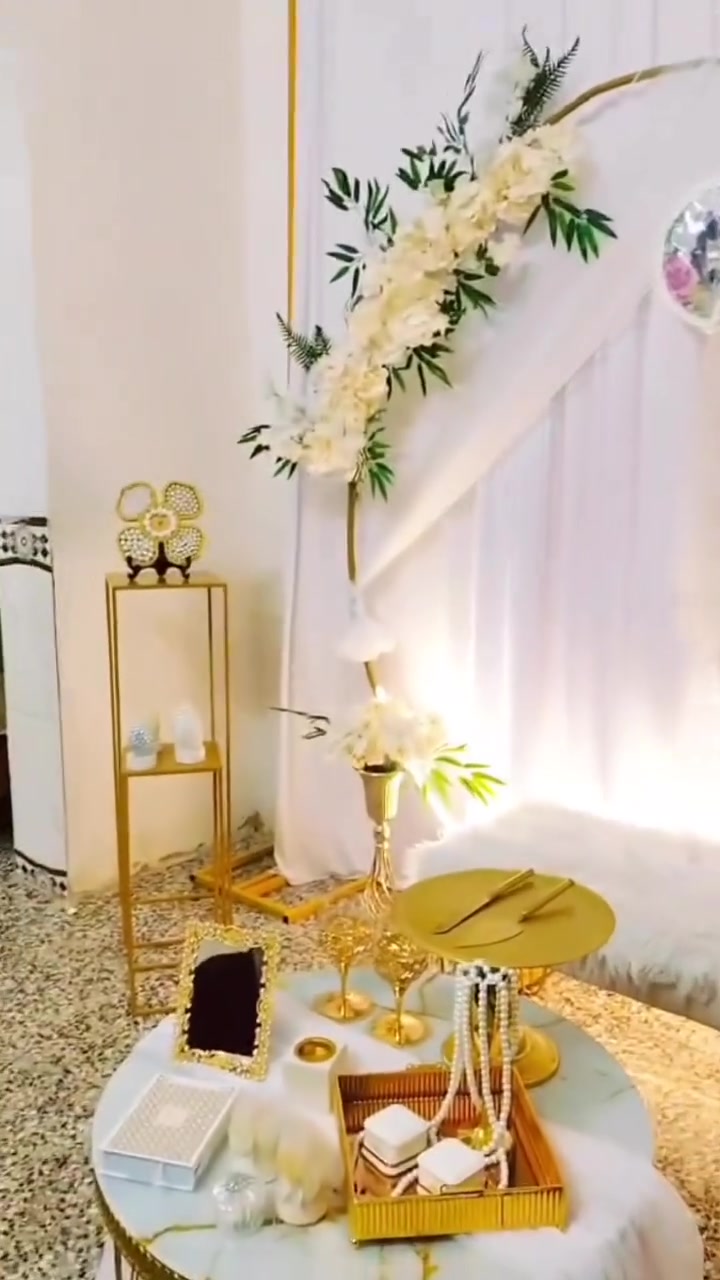 فرحة الزهرة قريبة… والمناسبات راح تبلش! ✨

إذا تريد يومك يبقى ذكرى ما تنسى… فالبداية تكون من الديكور. 🤍

💍 خطوبة
👰 زفاف
🌿 حنة
🎉 جميع المناسبات

اورميلا انابيلامو مجرد كوشات… أورميلا تصنع لحظات تبقى بالذاكرة، بتفاصيل راقية، لمسات فخمة، وتنفيذ يليق بأجمل أيام عمرك.

احجز موعدك من هسه قبل زحمة الموسم، وخلي مناسبتك حديث الكل. ✨

📍 أورميلا… لأن كل فرحة تستحق أن تكون استثنائية.🩷
***********
