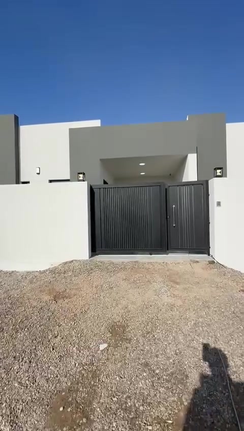 🏡🏡دار للبيع - مجمع نيروز النجف السكني♦️
🛑مساحة : 160 متر 

🕌موقع : مميز على حديقة🌹

💰مقدمة:47مميز

الباقي قسط الشهري 500الف 

           ***********
