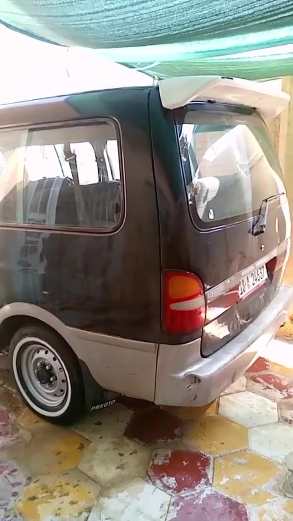سلام عليكم لبيع بريجو رقم بابل نكليزي بسمي سنويه جديده مصفره هيه ومرور وهزه جديد وخط وبحث جديد محرك كير اكسن جديد شواصي مكفولات داخله جديد كشنات كاعيه وصفاحيات وتنته جديد سياره بلاديه بس صفحت سائق بيه صبغ مكان سياره بابل شراي ينتصل عل رقم ***********
