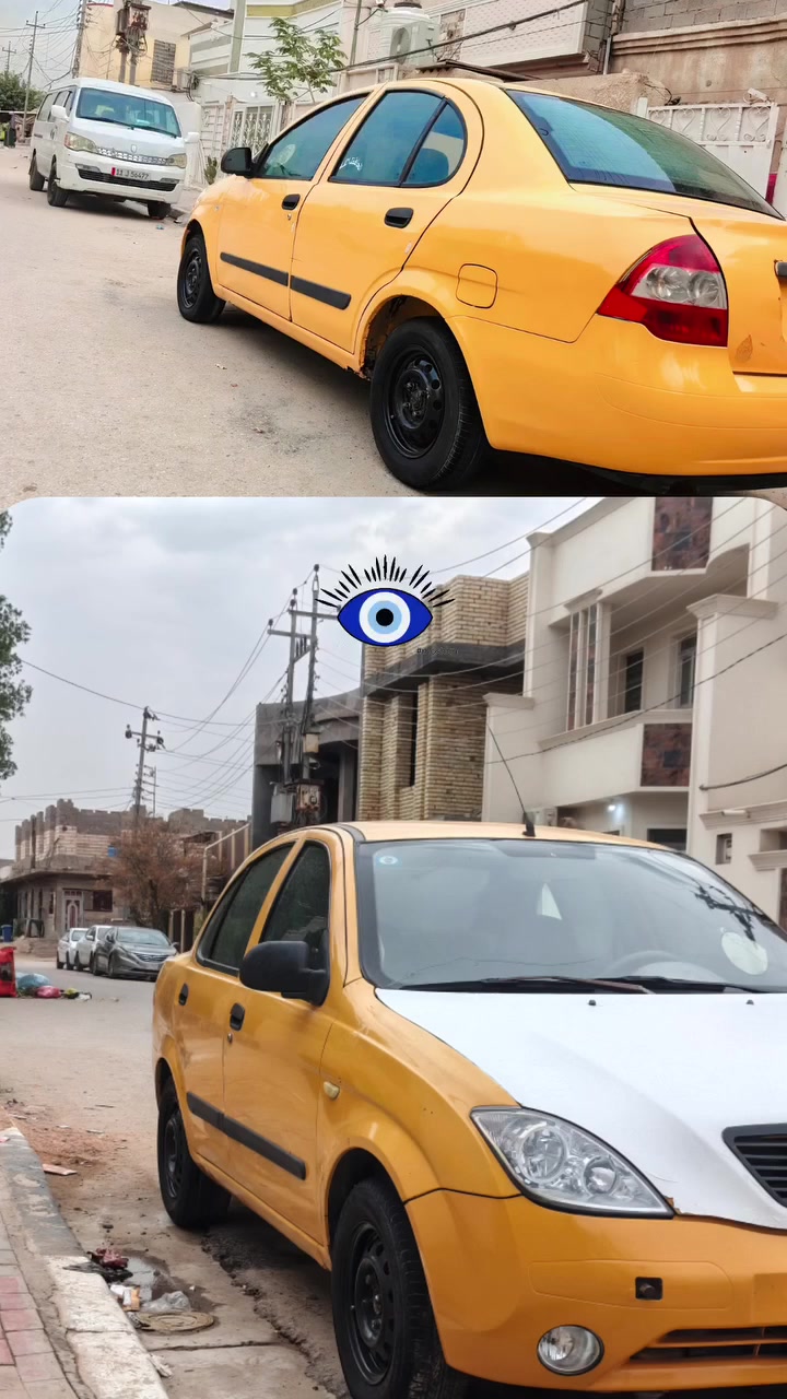 طيبه ٢٠١٥ • زنون • مكفولة تبديل