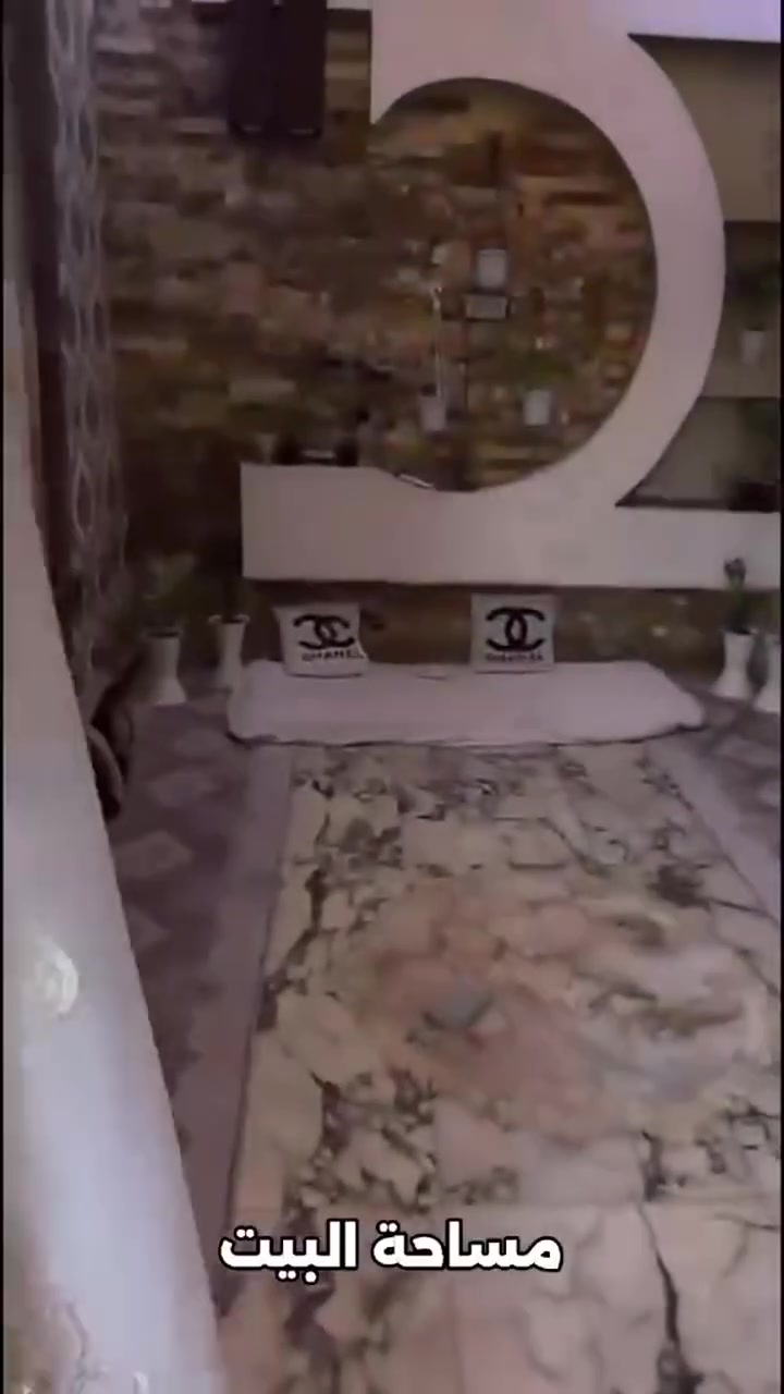 البصرة المعقل الكندي • بيت ركن ١٠٠م • دخل سنوي ثابت