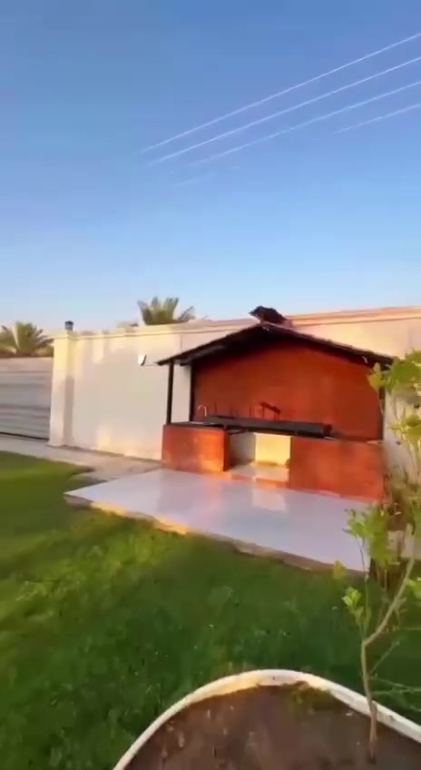 مزرعة للإيجار اليومي 🏡🌳
📍 الموقع: بغداد – الدورة – البوعيثة

✔️ أجواء هادئة ومناسبة للعوائل والشباب

✔️ مساحة واسعة وخدمات متوفرة

✔️ مثالية للراحة والونسة

📌 للحجز والاستفسار يرجى الاتصال أو المراسلة على واتساب: 
 ***********
 موثق في تطبيق اجرلي لسياحة المزارع في العراق 🇮🇶
